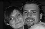 Giulia e Alberto foto