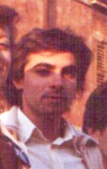 Lorenzo Bellinati foto