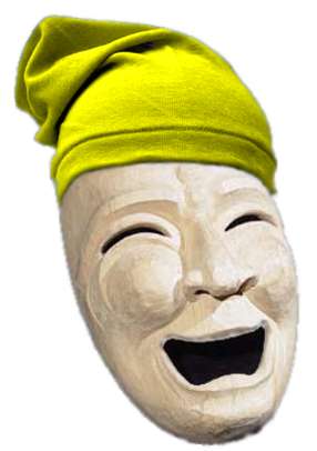 Alla commedia di Marco Pilati