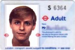 I've always been a Londoner