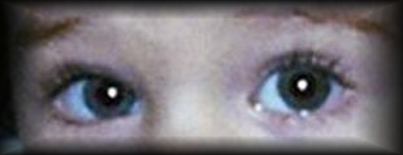 Occhi di Tommaso Onofri