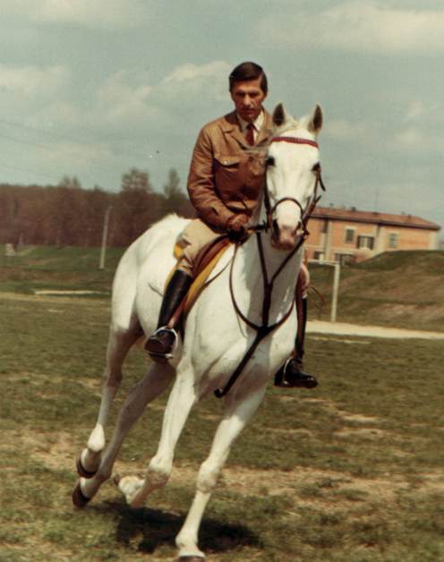 Giuseppe Nino Pilati